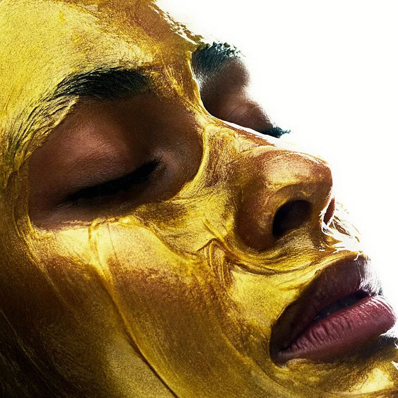 Gift of 24K Gold Facial Good Goddess Toronto Gift Experiences