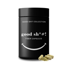 Good Sh*#! Fiber Capsules
