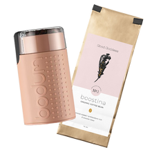 Bodum Bistro Blade Grinder - Nude