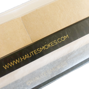Haute Smokes-rolling papers