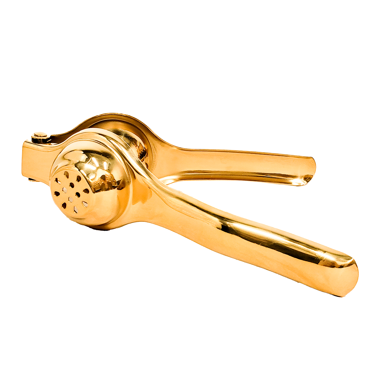 GG Lemon Squeezer - Gold