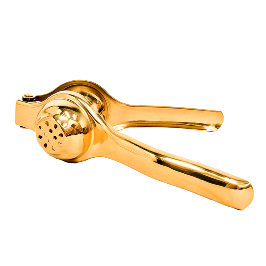 GG Lemon Squeezer - Gold
