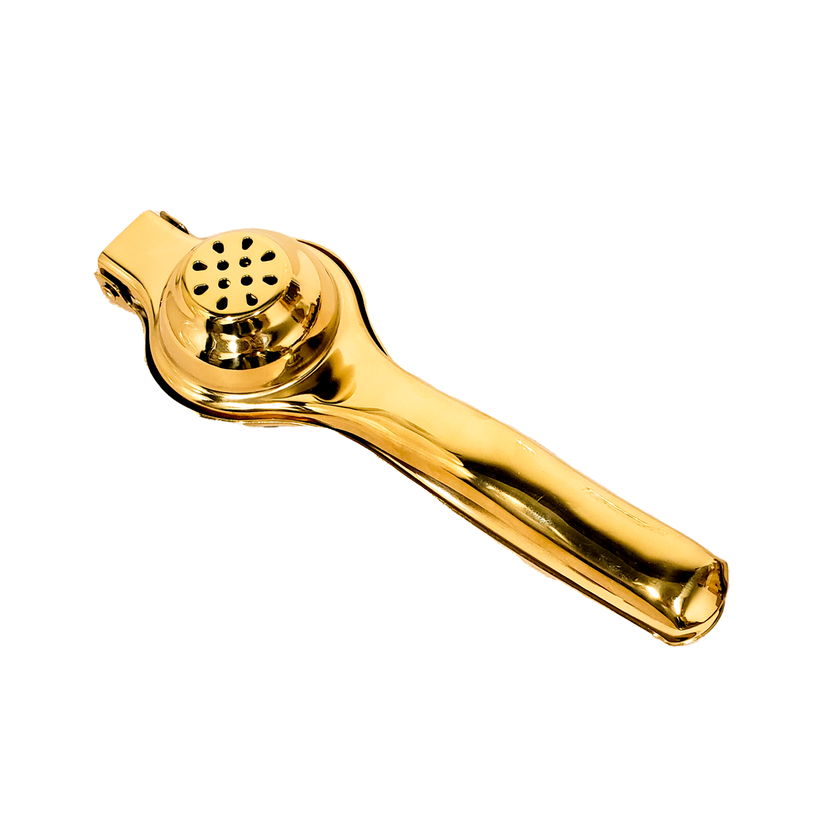GG Lemon Squeezer - Gold