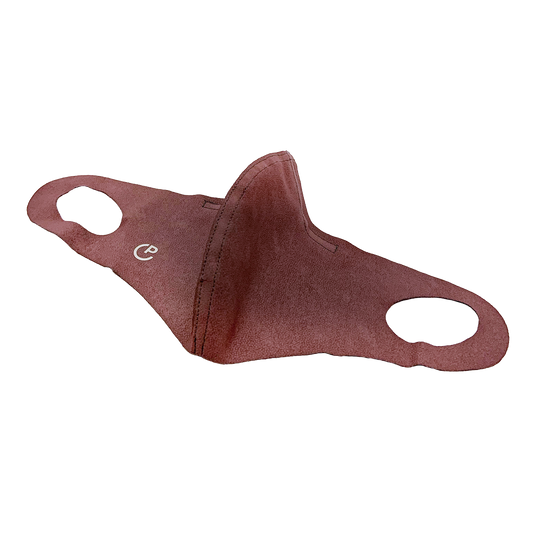 Caitlin Power X GG Mask - Mauve