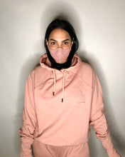 Caitlin Power X GG Mask - Fashion Editorial - Good Gddess