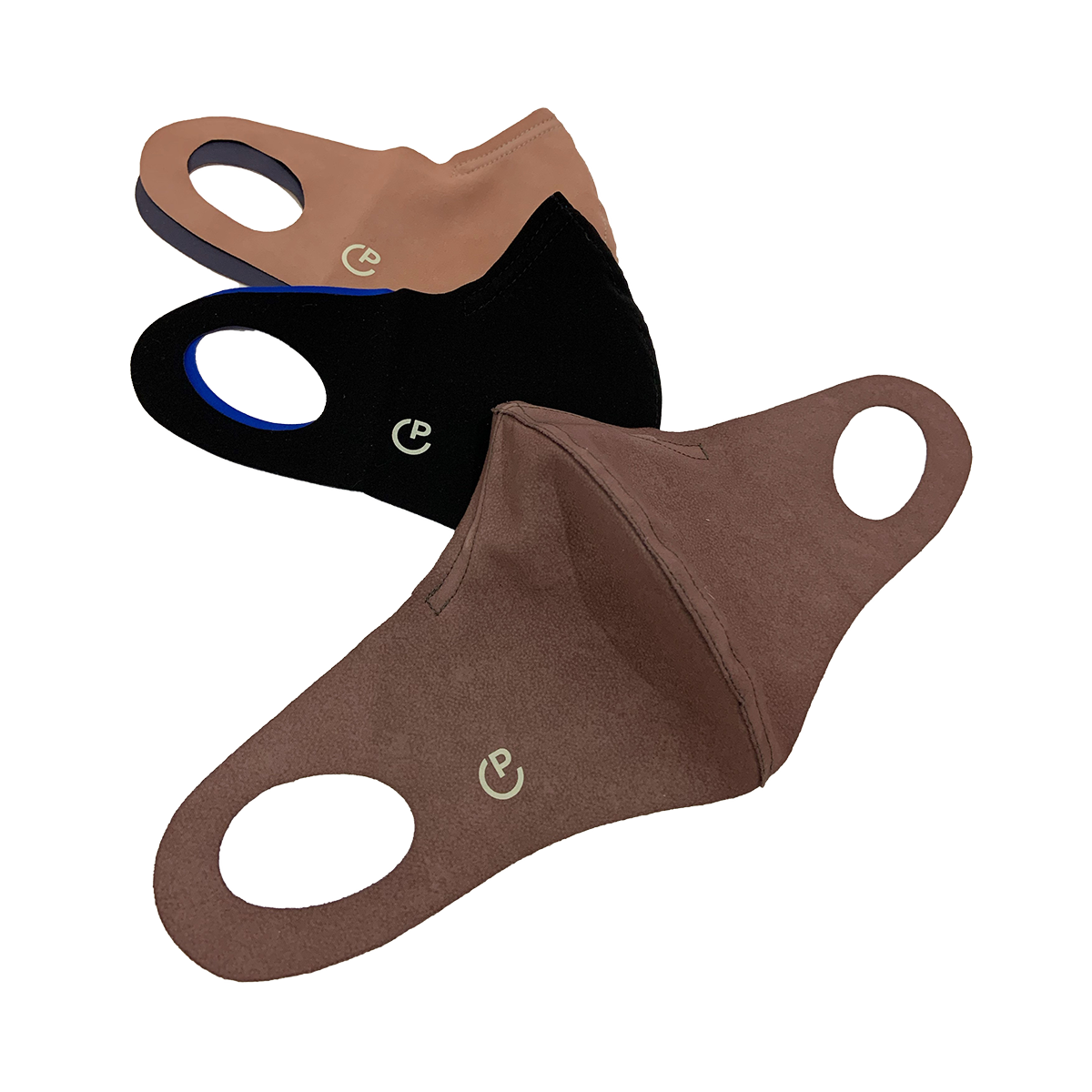 Fashion Face Mask by Caitlin Power X Good Goddess