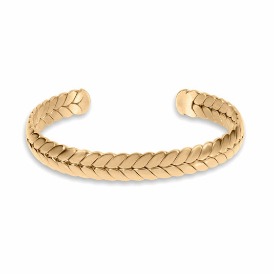 Ellie Vail Olivia Cuff Bracelet
