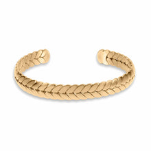 Ellie Vail Olivia Cuff Bracelet