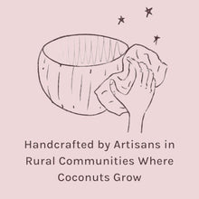 Good Goddess Coconut Bowls