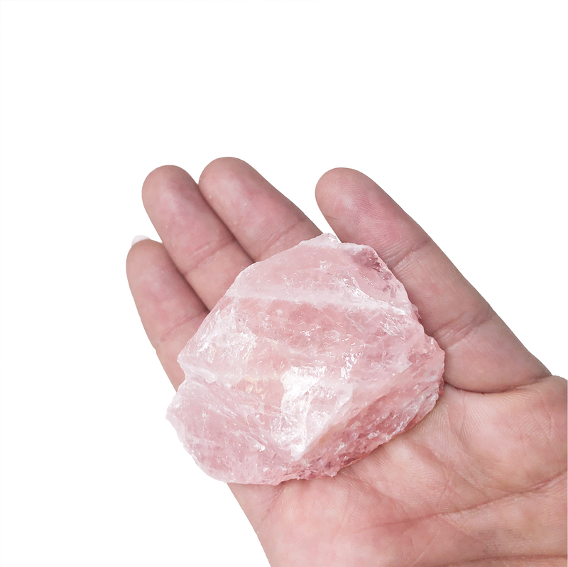 The on sale rose stone