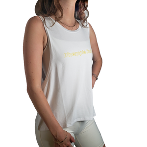 GG Pineapple Juice Tank